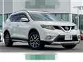 2014 Nissan X-Trail
