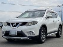 2014 Nissan X-Trail