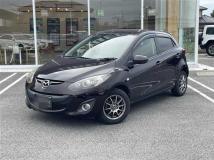 2014 Mazda Demio