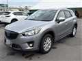 2013 Mazda CX-5