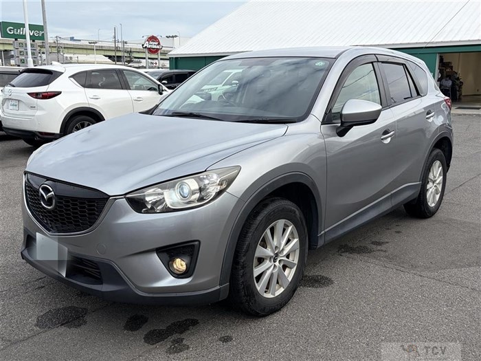 2013 Mazda CX-5