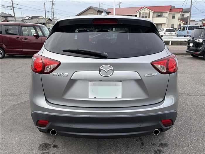 Mazda Cx-5 2013 photo 2
