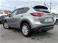 2013 Mazda CX-5