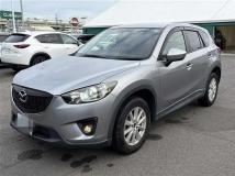 2013 Mazda CX-5