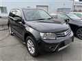 2013 Suzuki Escudo