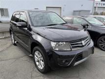 2013 Suzuki Escudo