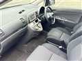 2005 Toyota Wish