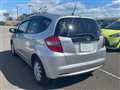 2012 Honda Fit