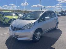 2012 Honda Fit