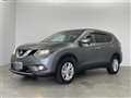 2015 Nissan X-Trail