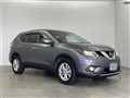 2015 Nissan X-Trail