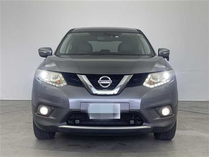 Nissan X-Trail 2015 photo 4