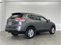 2015 Nissan X-Trail