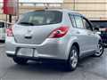 2010 Nissan Tiida