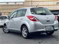 2010 Nissan Tiida