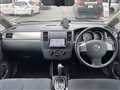 2010 Nissan Tiida