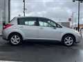 2010 Nissan Tiida