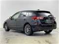 2019 Subaru Impreza Sportswagon