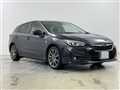 2019 Subaru Impreza Sportswagon