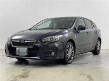 2019 Subaru Impreza Sportswagon