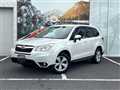 2013 Subaru Forester