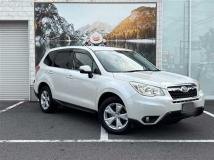 2013 Subaru Forester
