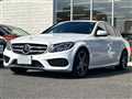 2015 Mercedes-Benz C-Class