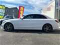 2015 Mercedes-Benz C-Class