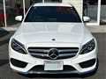2015 Mercedes-Benz C-Class