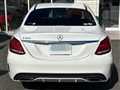 2015 Mercedes-Benz C-Class