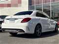 2015 Mercedes-Benz C-Class