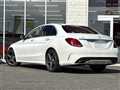 2015 Mercedes-Benz C-Class