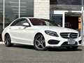 2015 Mercedes-Benz C-Class