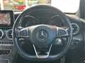 2015 Mercedes-Benz C-Class