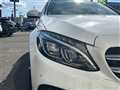 2015 Mercedes-Benz C-Class
