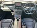 2015 Mercedes-Benz C-Class