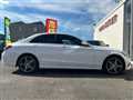 2015 Mercedes-Benz C-Class