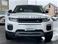 2019 Land Rover RangeRover Evoque
