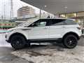 2019 Land Rover RangeRover Evoque