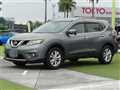 2014 Nissan X-Trail