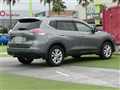 2014 Nissan X-Trail