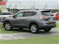 2014 Nissan X-Trail