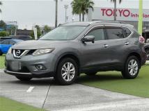 2014 Nissan X-Trail