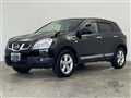 2013 Nissan Dualis