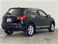 2013 Nissan Dualis