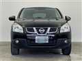 2013 Nissan Dualis