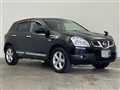 2013 Nissan Dualis