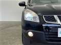2013 Nissan Dualis