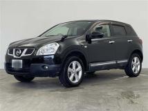 2013 Nissan Dualis