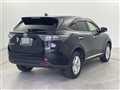 2015 Toyota Harrier